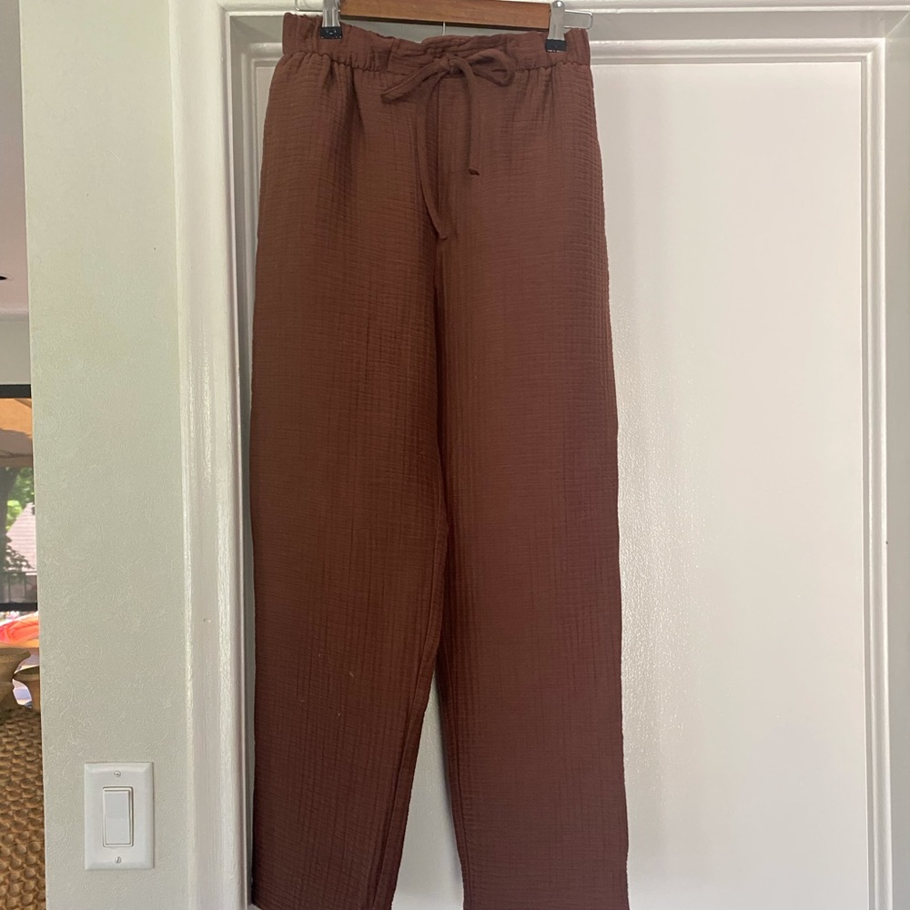 Zara pants
